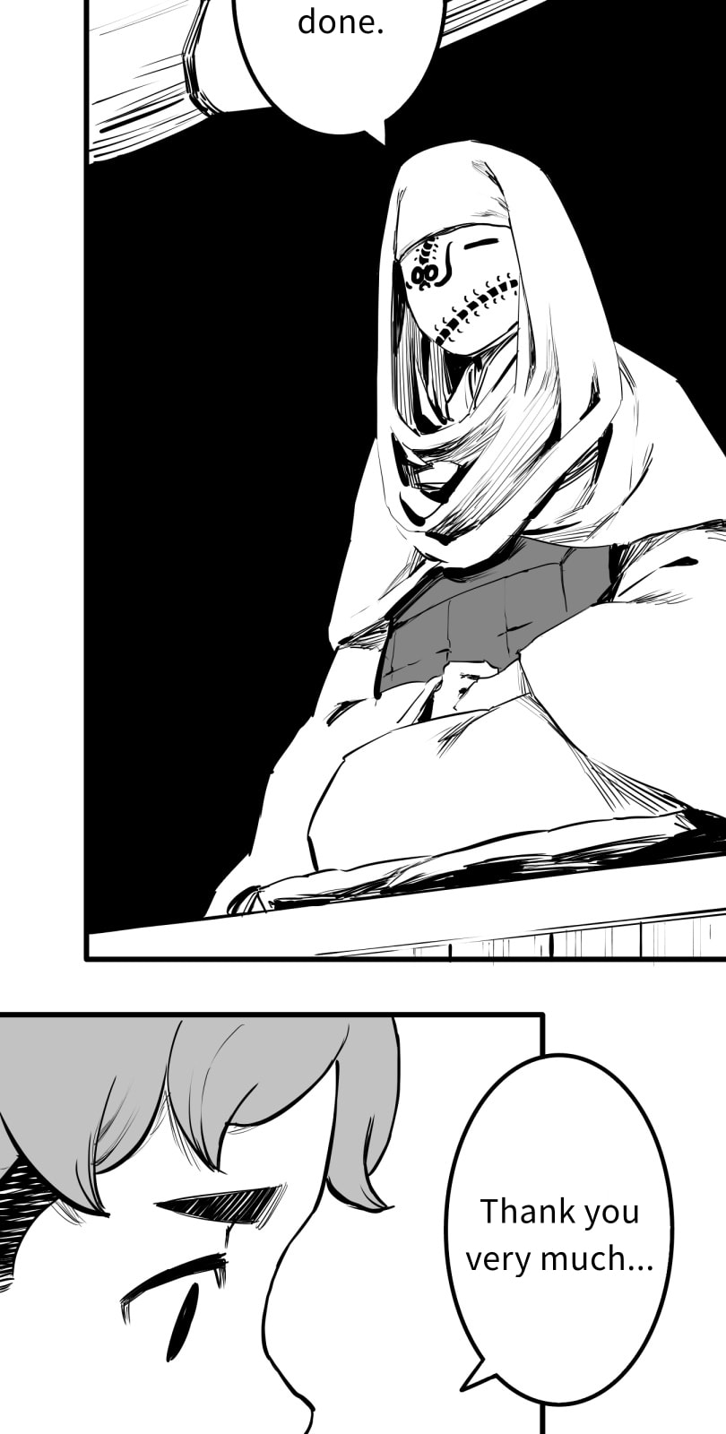 Shina Ultimate Chapter 57 page 16 - 