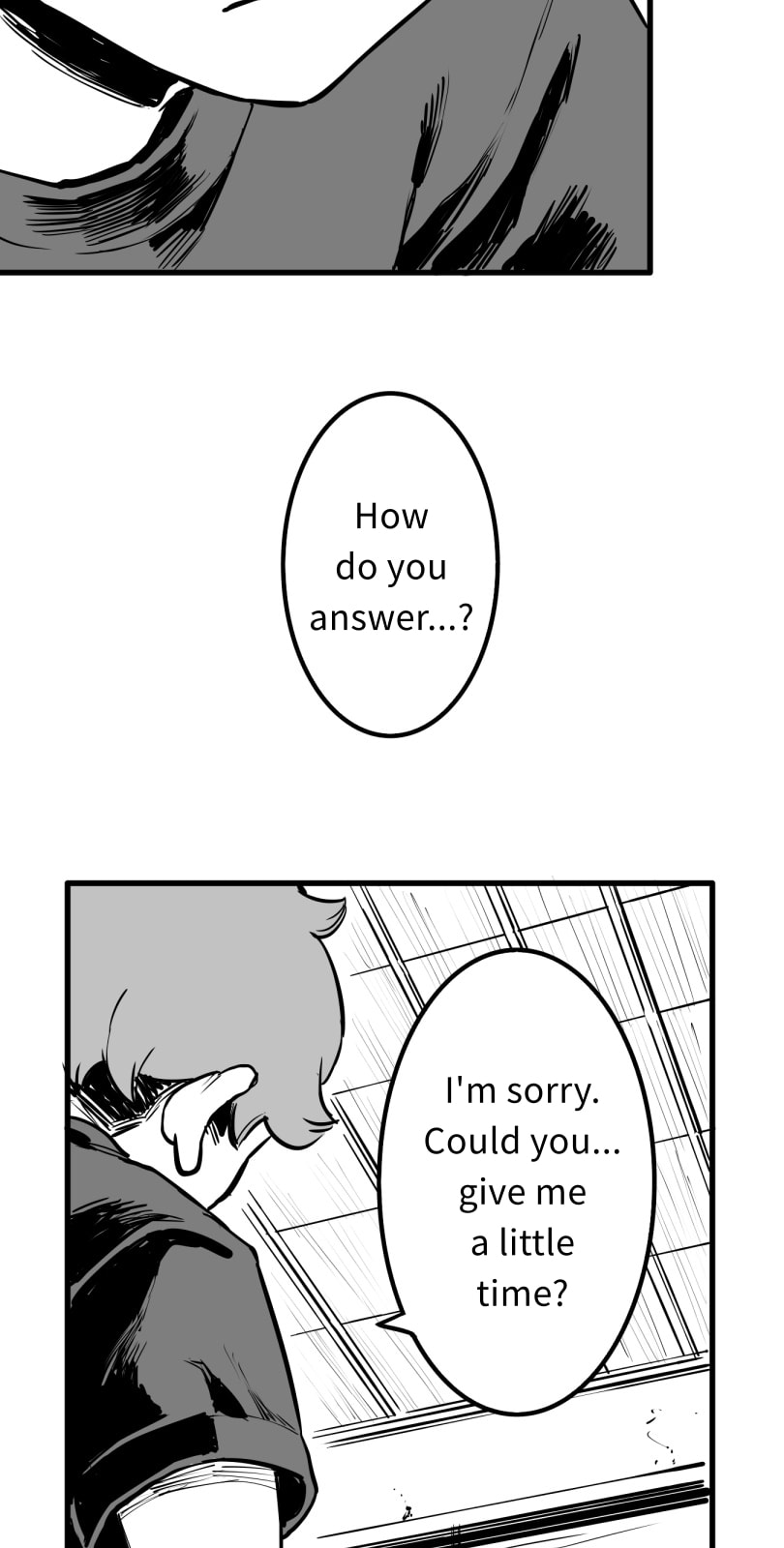 Shina Ultimate Chapter 57 page 20 - 