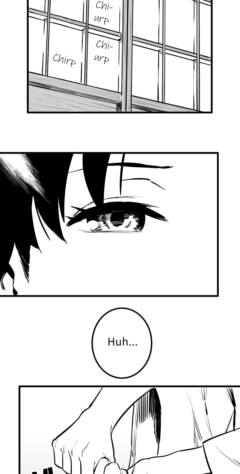 Shina Ultimate Chapter 57 page 3 - 