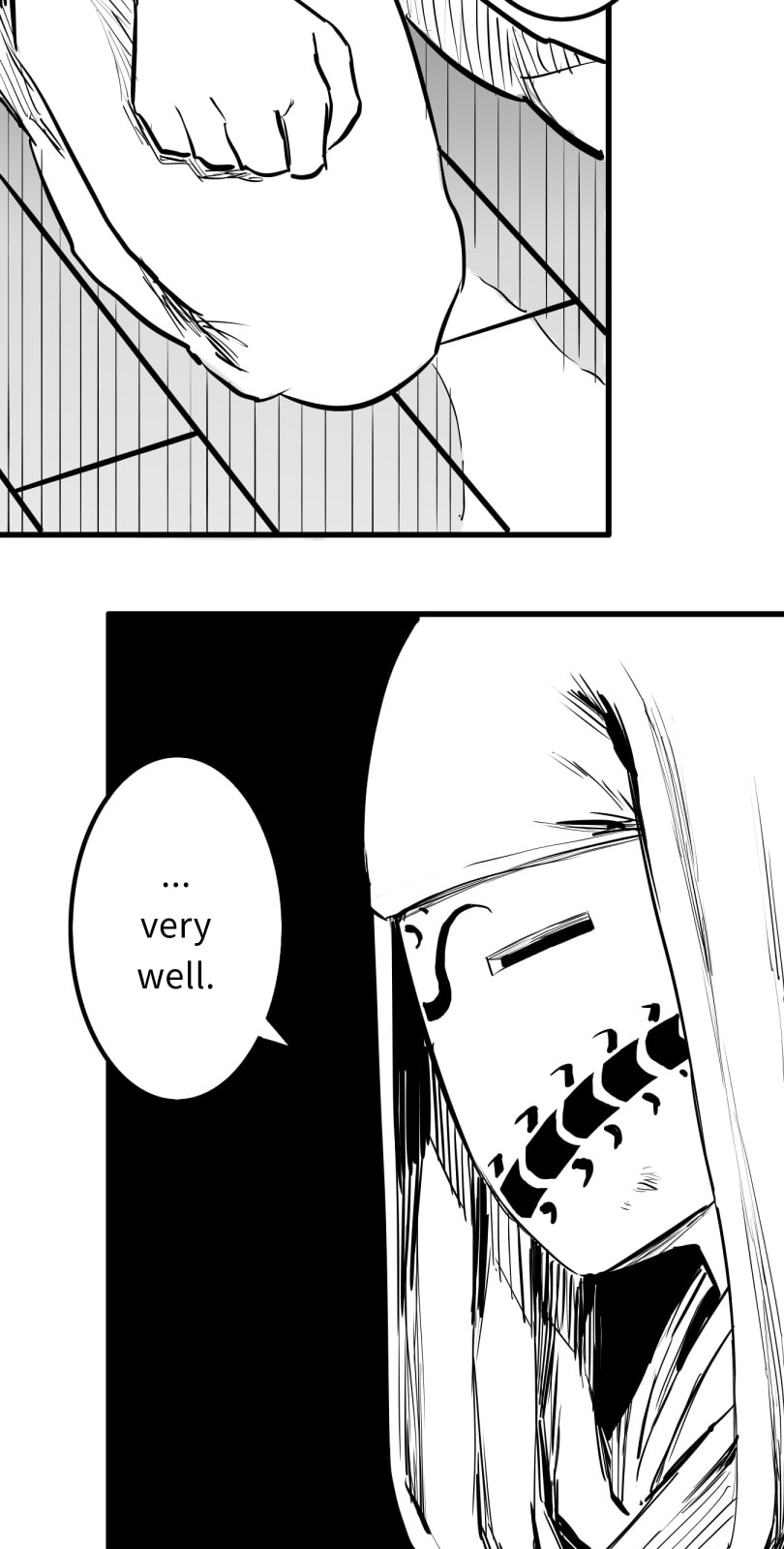 Shina Ultimate Chapter 57 page 22 - 