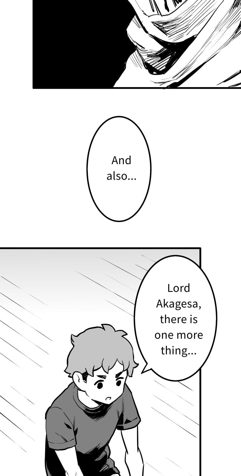 Shina Ultimate Chapter 57 page 23 - 