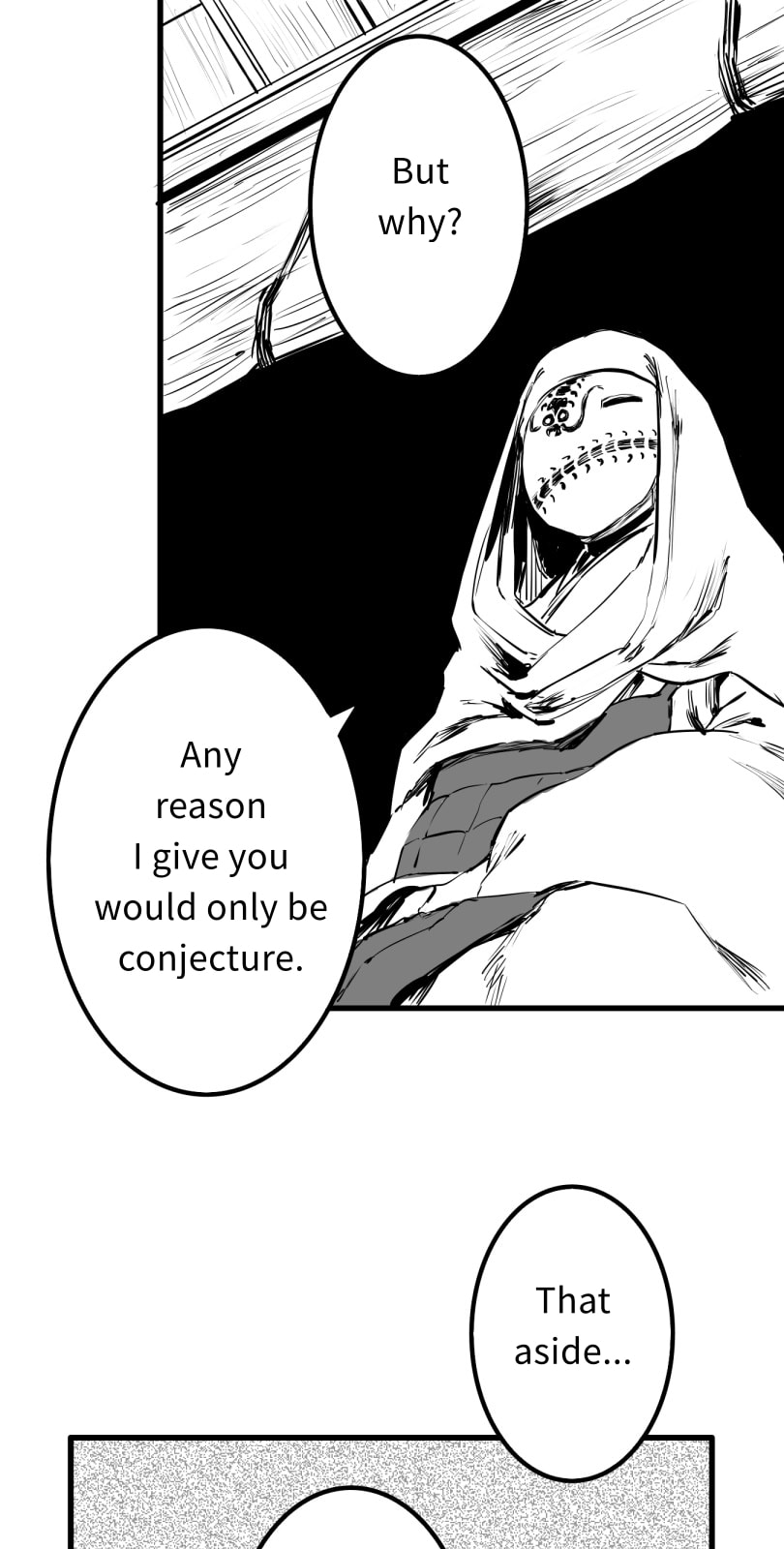 Shina Ultimate Chapter 57 page 31 - 