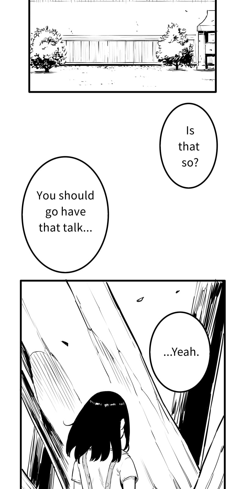 Shina Ultimate Chapter 57 page 37 - 