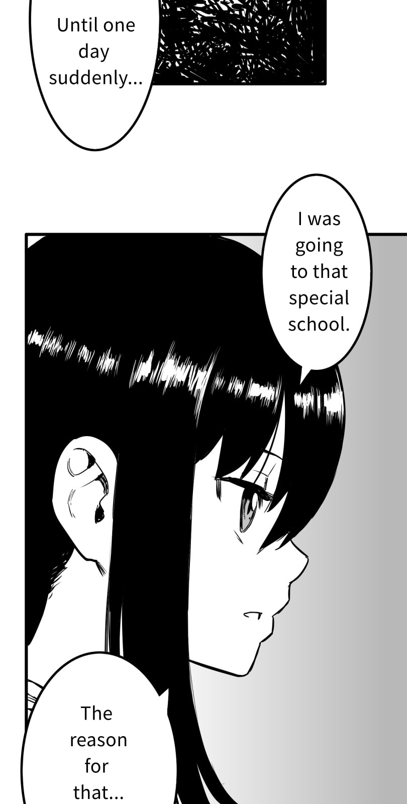Shina Ultimate Chapter 58 page 27 - 