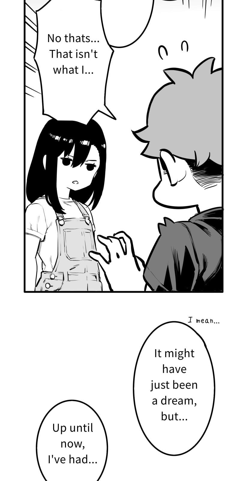 Shina Ultimate Chapter 58 page 30 - 
