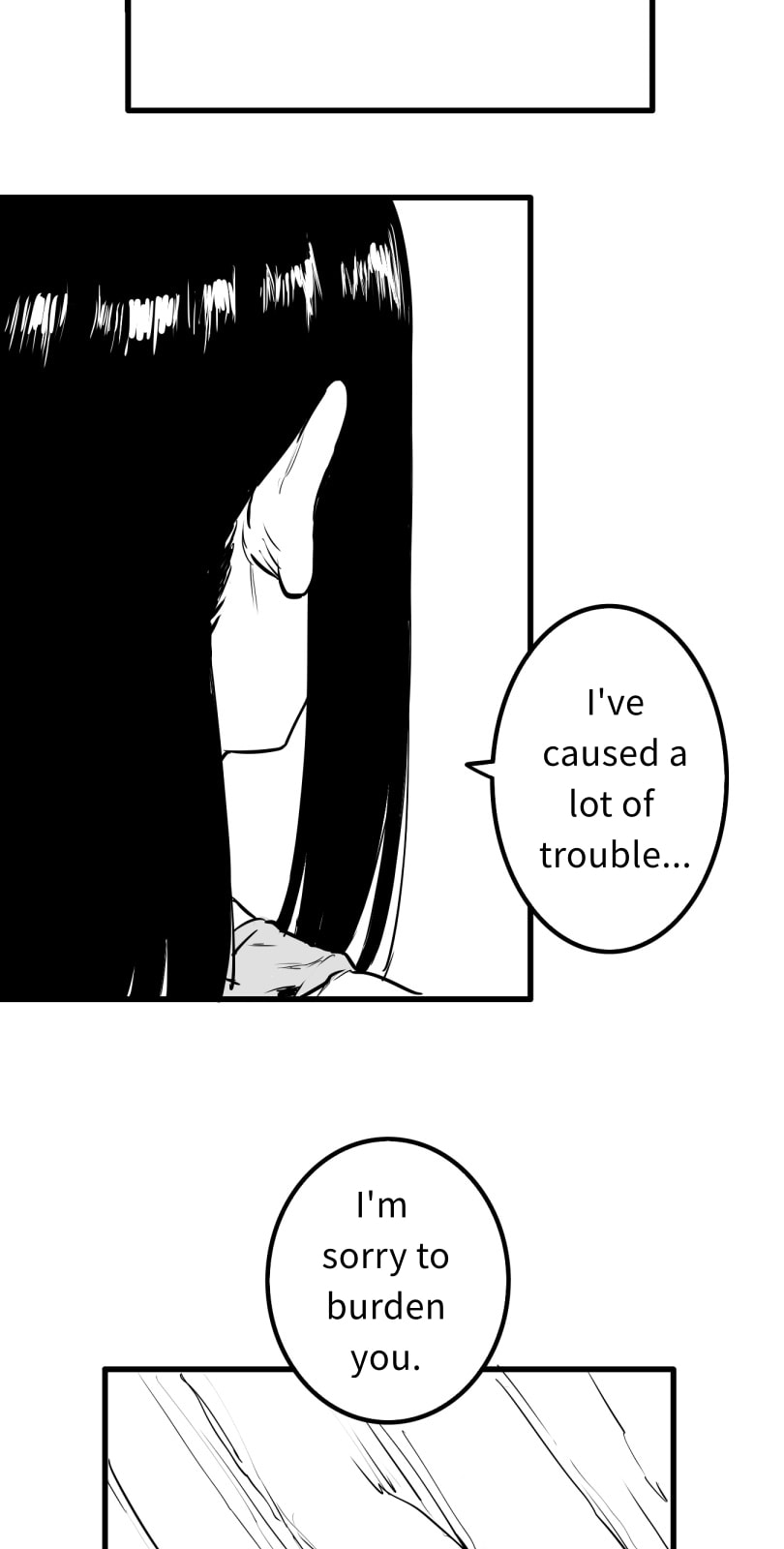 Shina Ultimate Chapter 58 page 4 - 