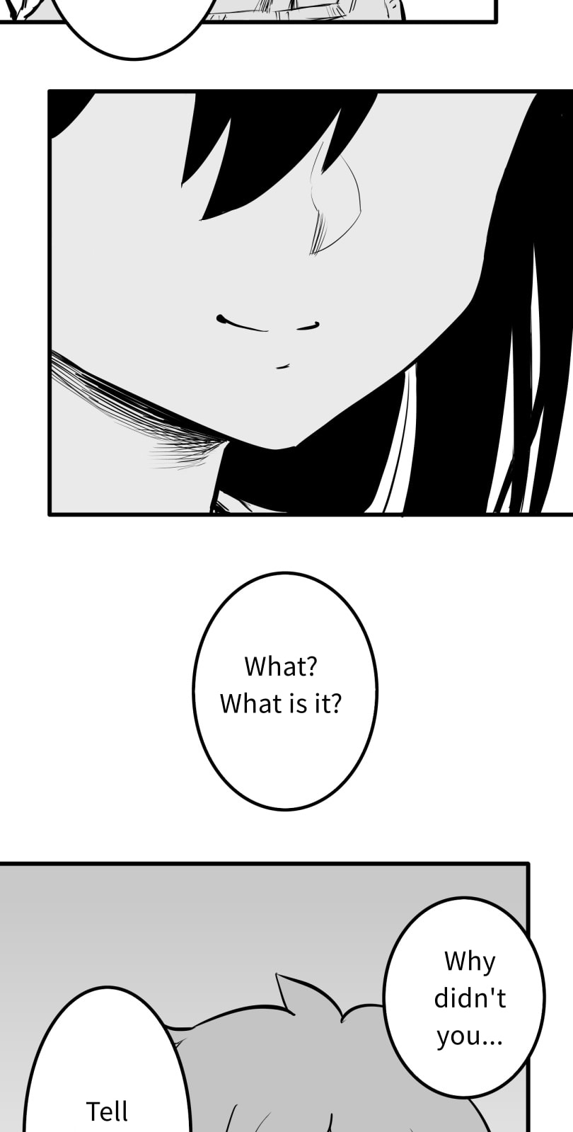 Shina Ultimate Chapter 58 page 32 - 