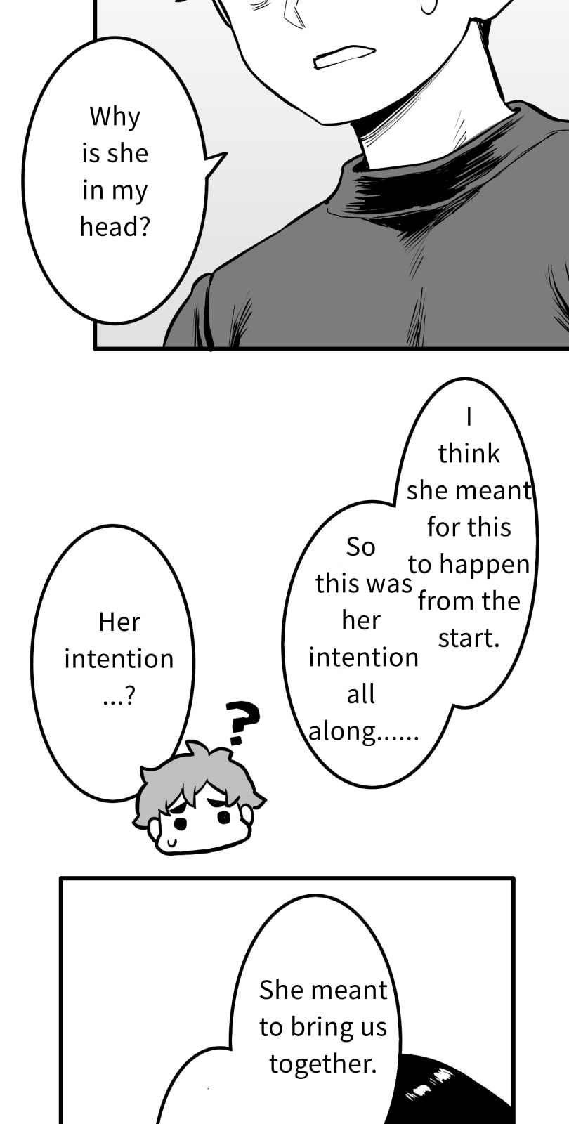 Shina Ultimate Chapter 58 page 36 - 