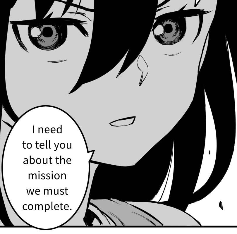 Shina Ultimate Chapter 58 page 38 - 