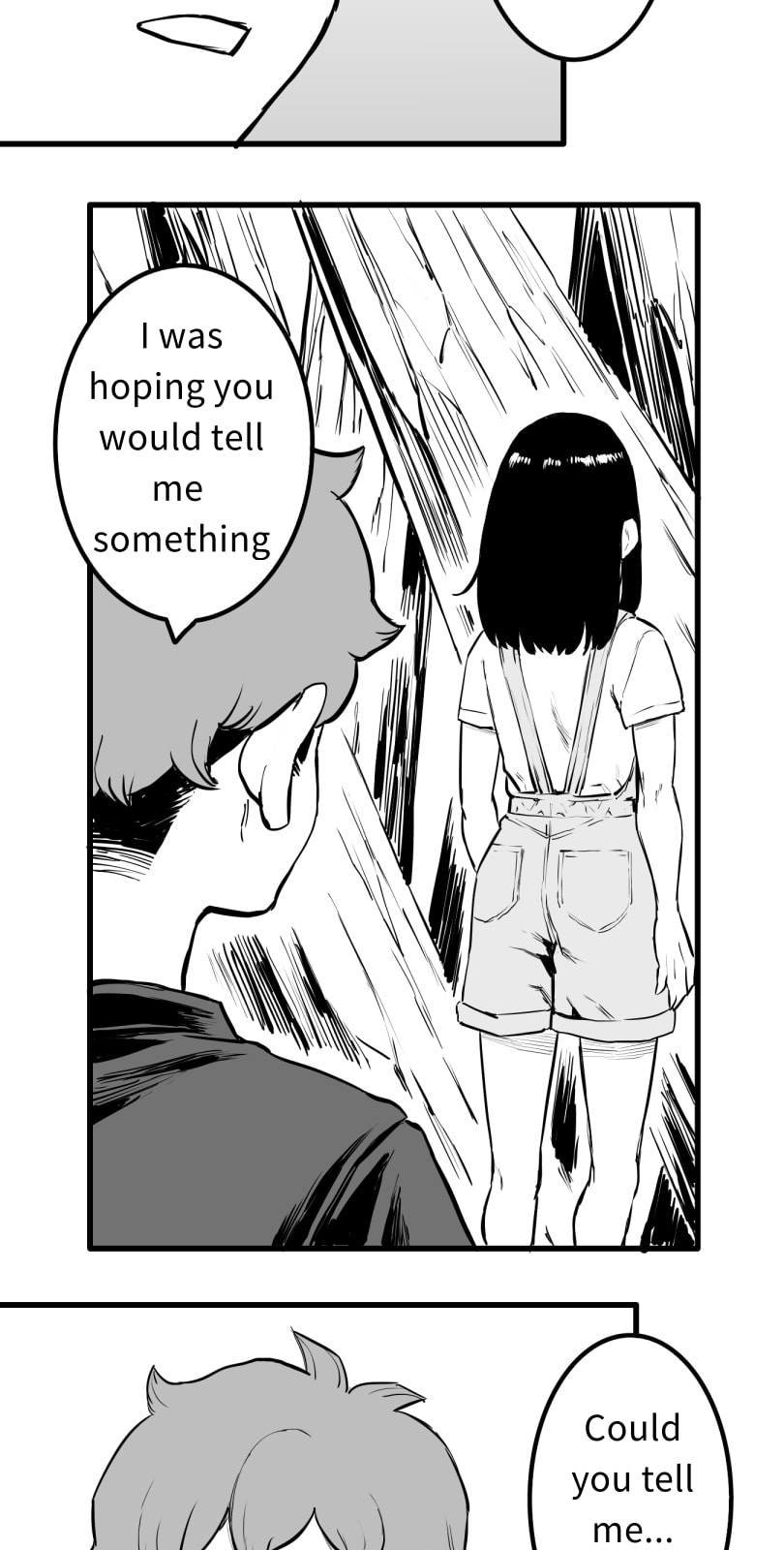 Shina Ultimate Chapter 58 page 7 - 