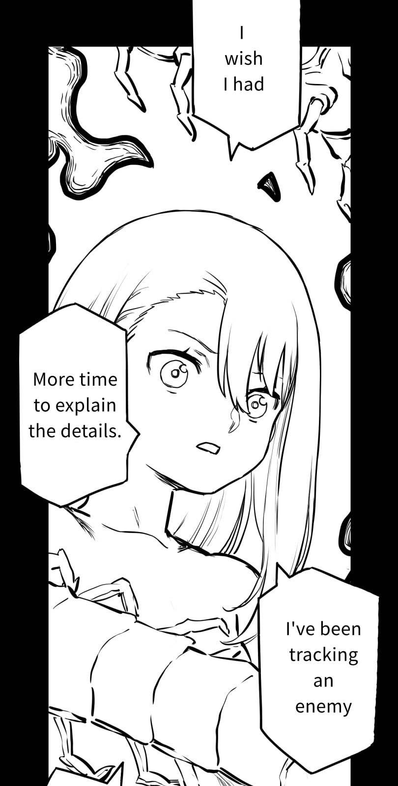 Shina Ultimate Chapter 59 page 13 - 