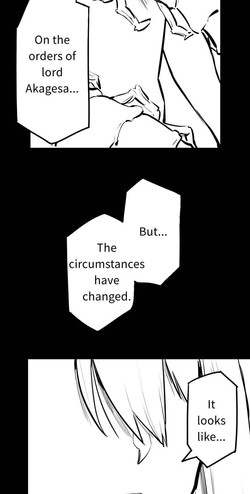 Shina Ultimate Chapter 59 page 14 - 