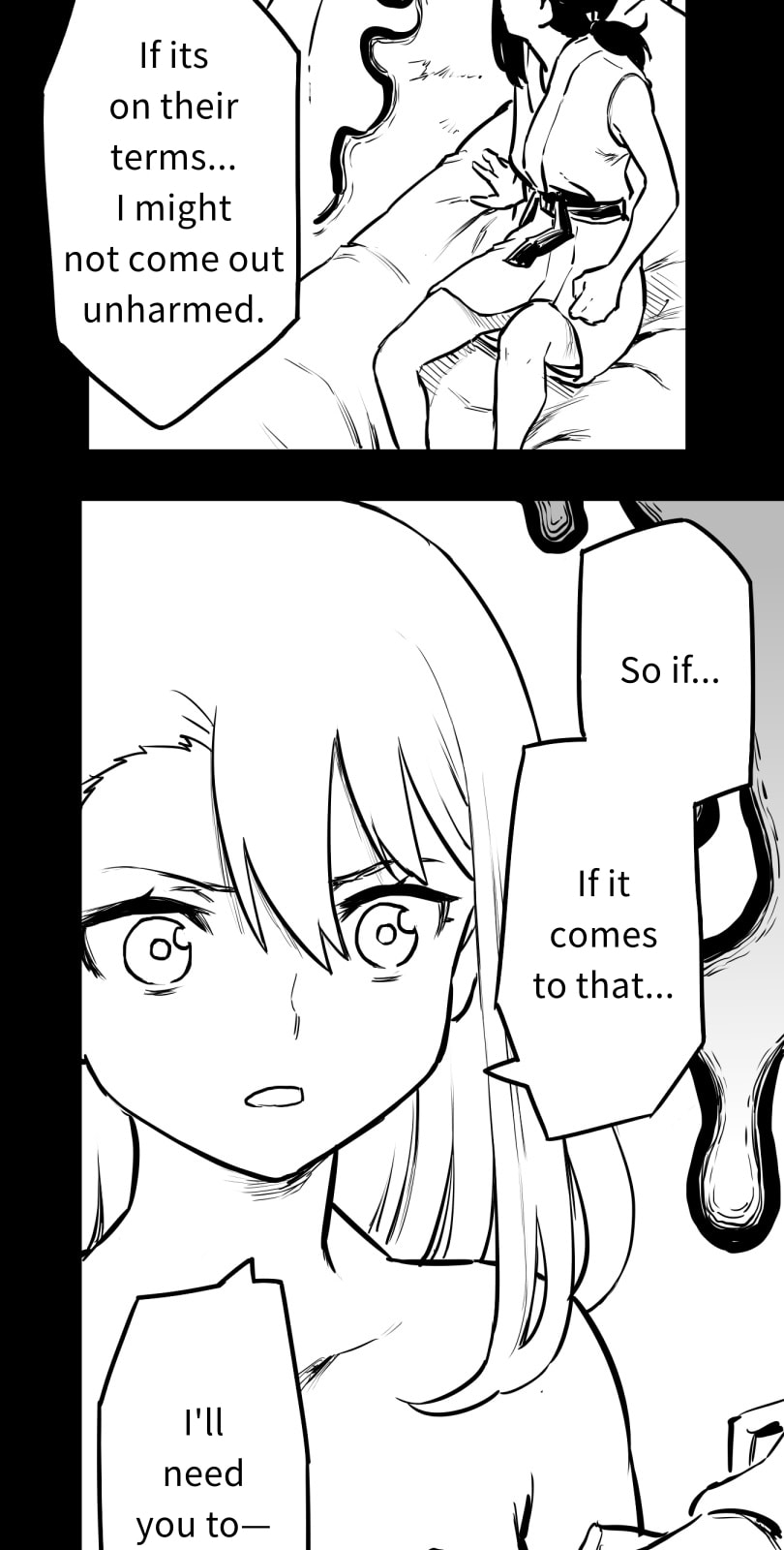 Shina Ultimate Chapter 59 page 16 - 