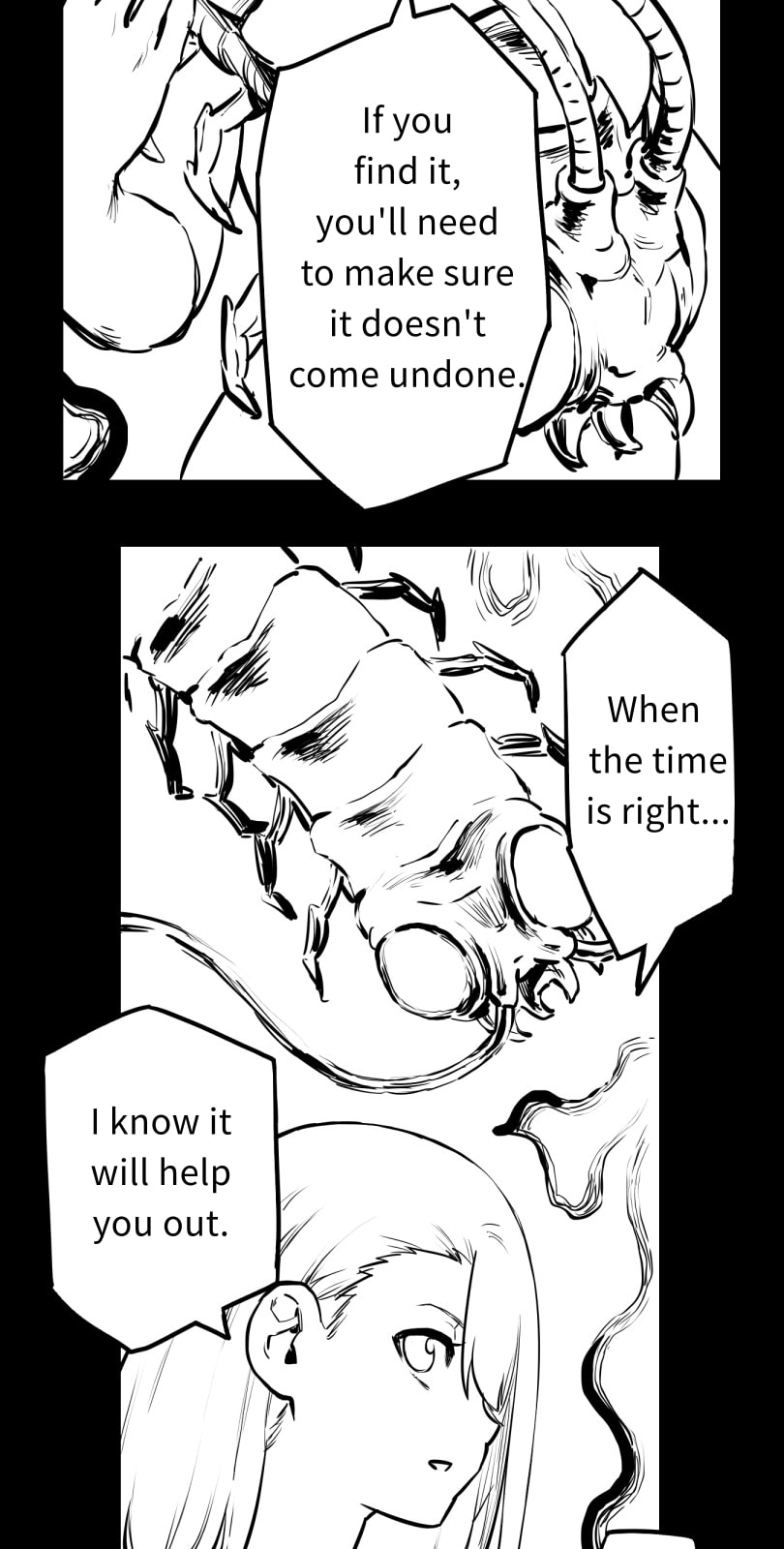Shina Ultimate Chapter 59 page 20 - 