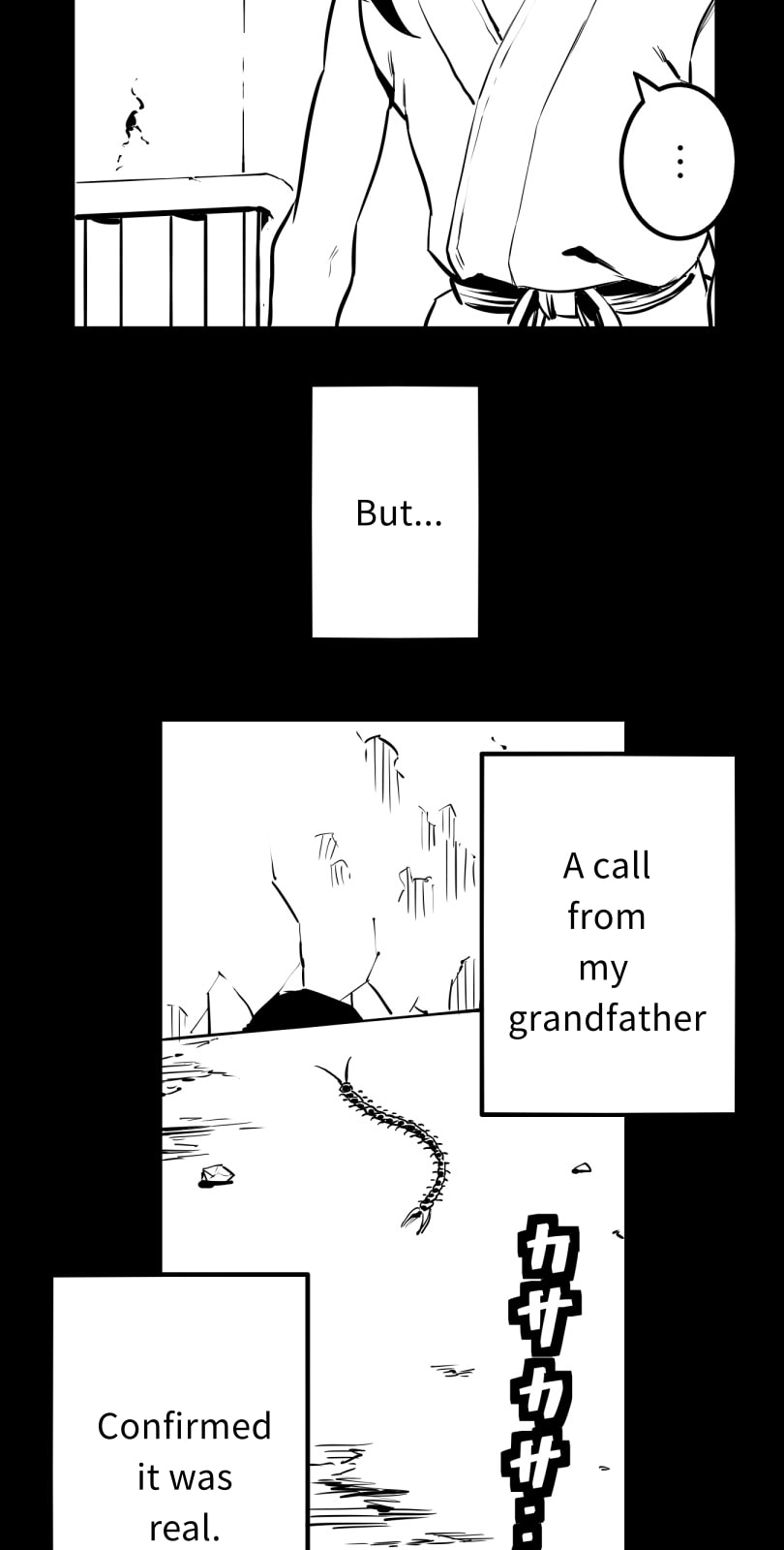 Shina Ultimate Chapter 59 page 24 - 