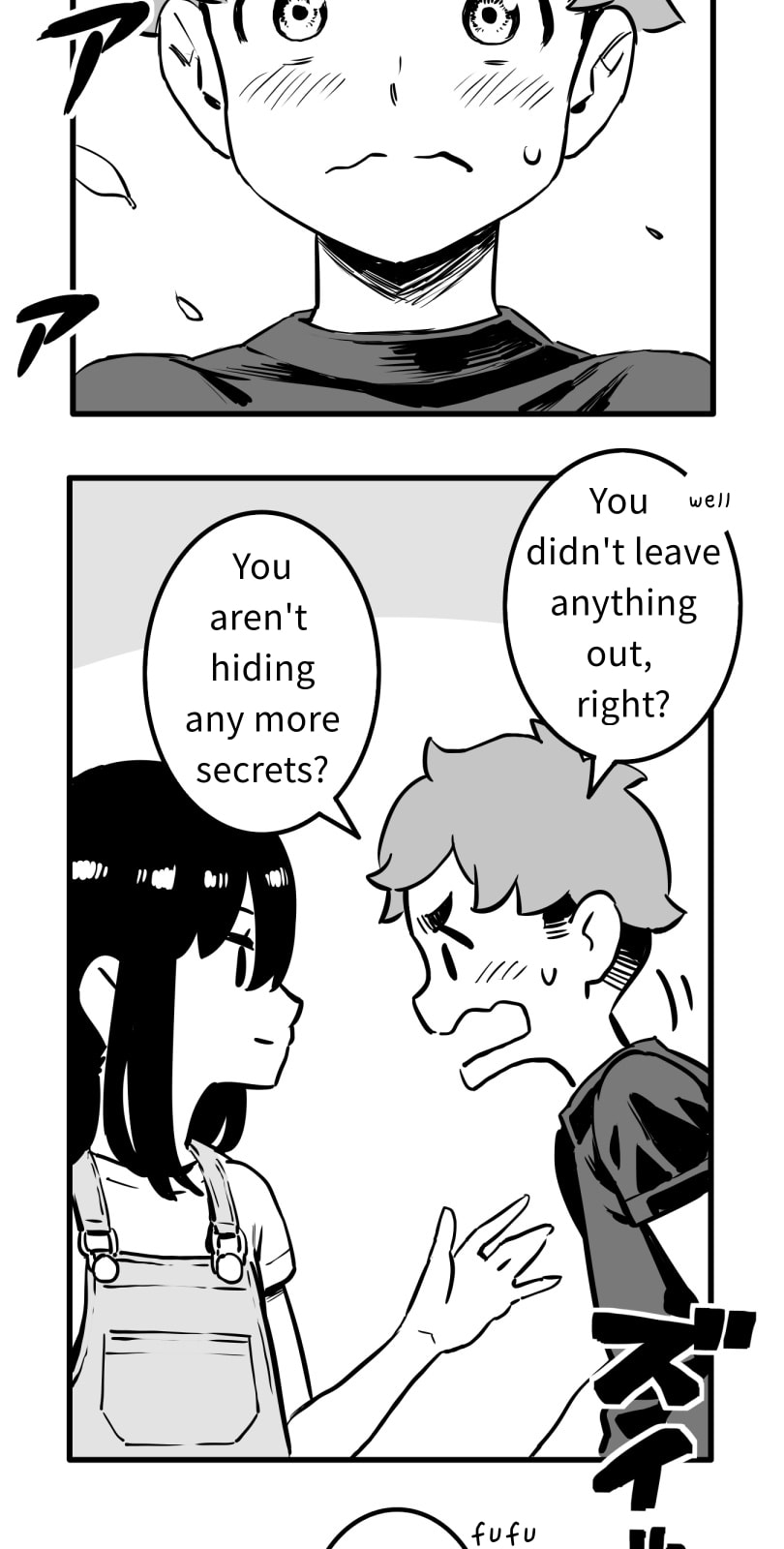 Shina Ultimate Chapter 59 page 36 - 