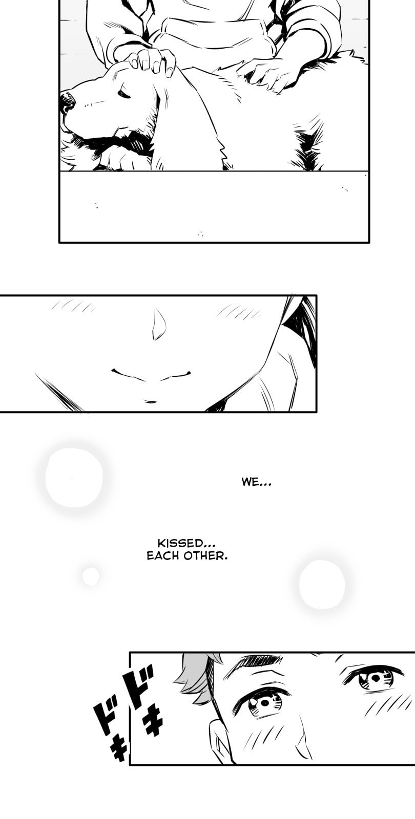 Shina Ultimate Chapter 6 page 21 - 