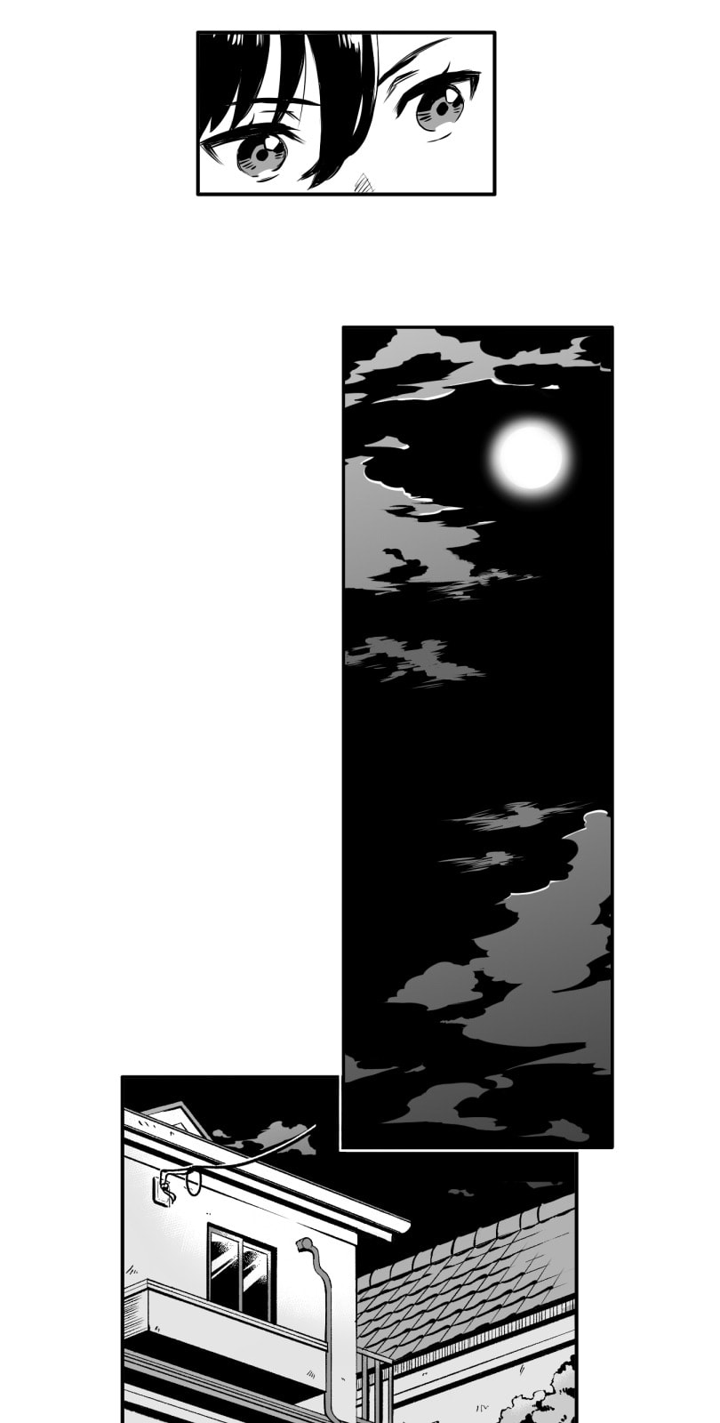 Shina Ultimate Chapter 6 page 26 - 