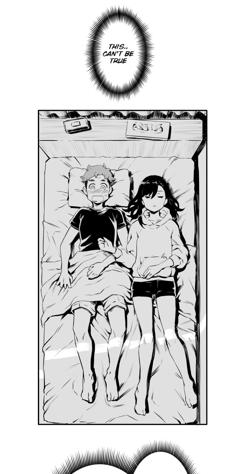 Shina Ultimate Chapter 6 page 29 - 