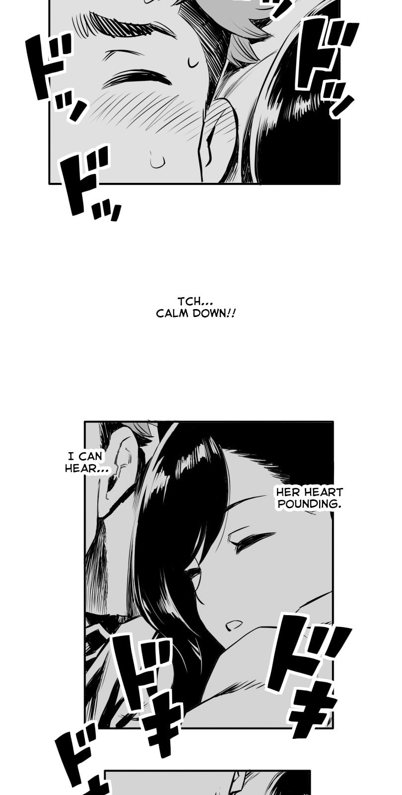 Shina Ultimate Chapter 6 page 32 - 