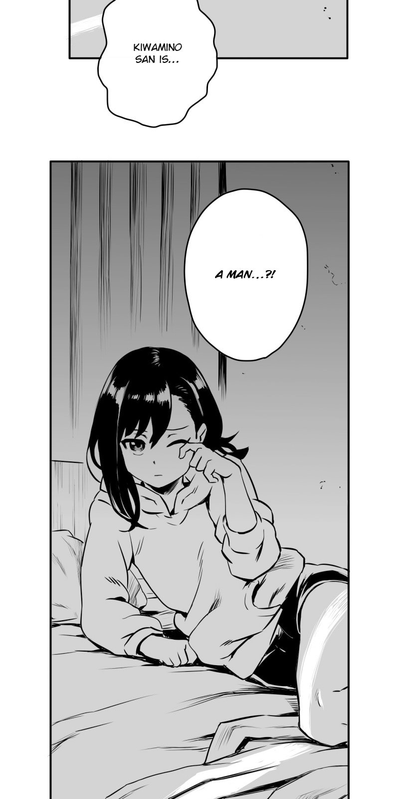 Shina Ultimate Chapter 6 page 37 - 