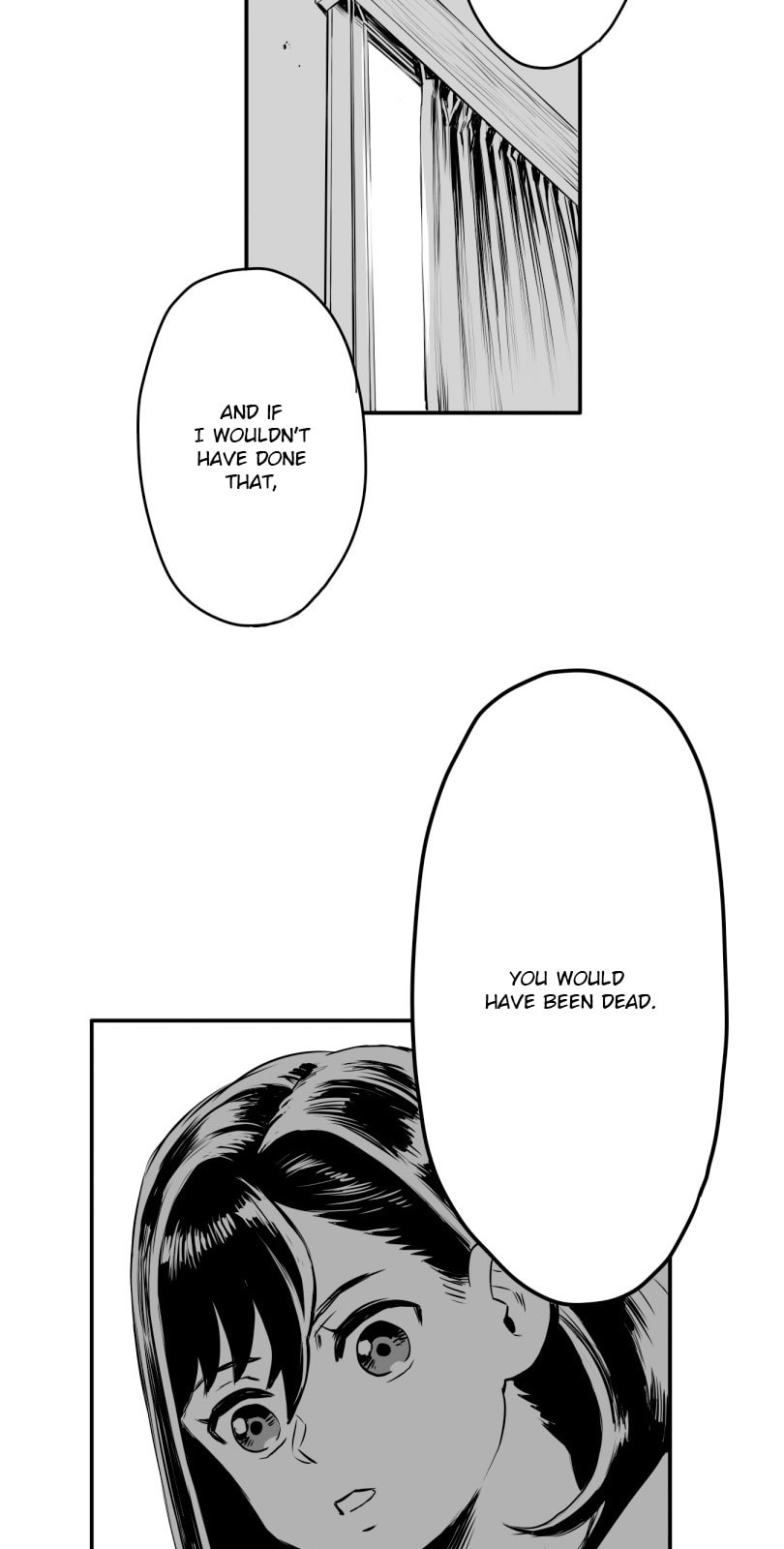 Shina Ultimate Chapter 6 page 40 - 