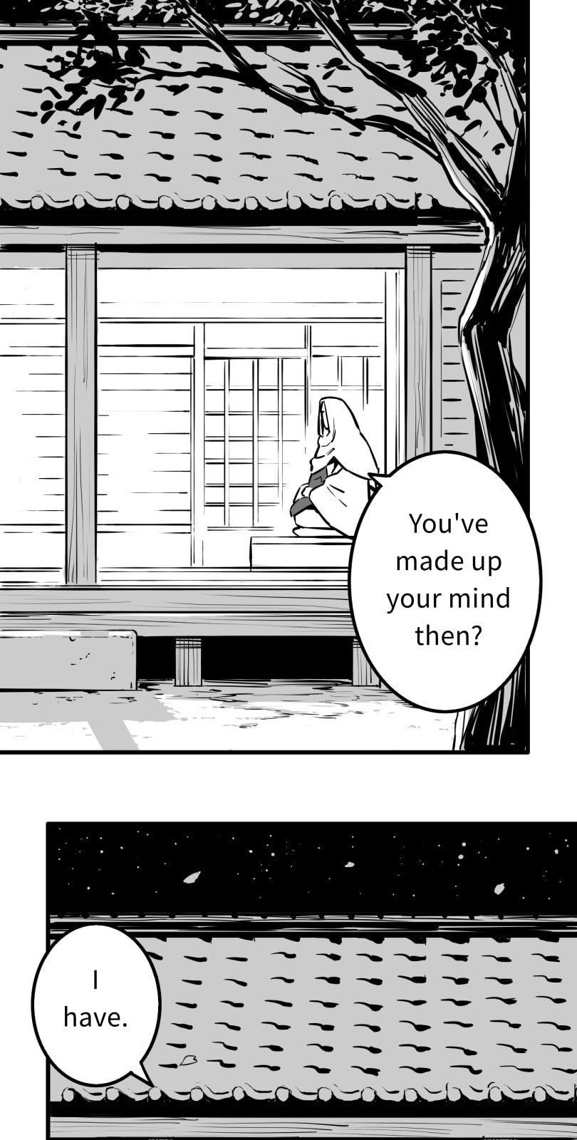 Shina Ultimate Chapter 60 page 2 - 