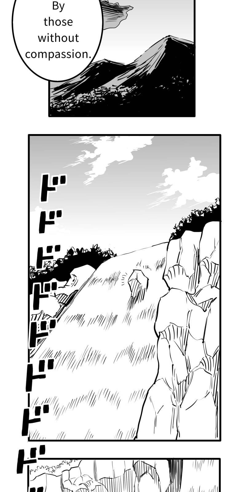 Shina Ultimate Chapter 60 page 12 - 