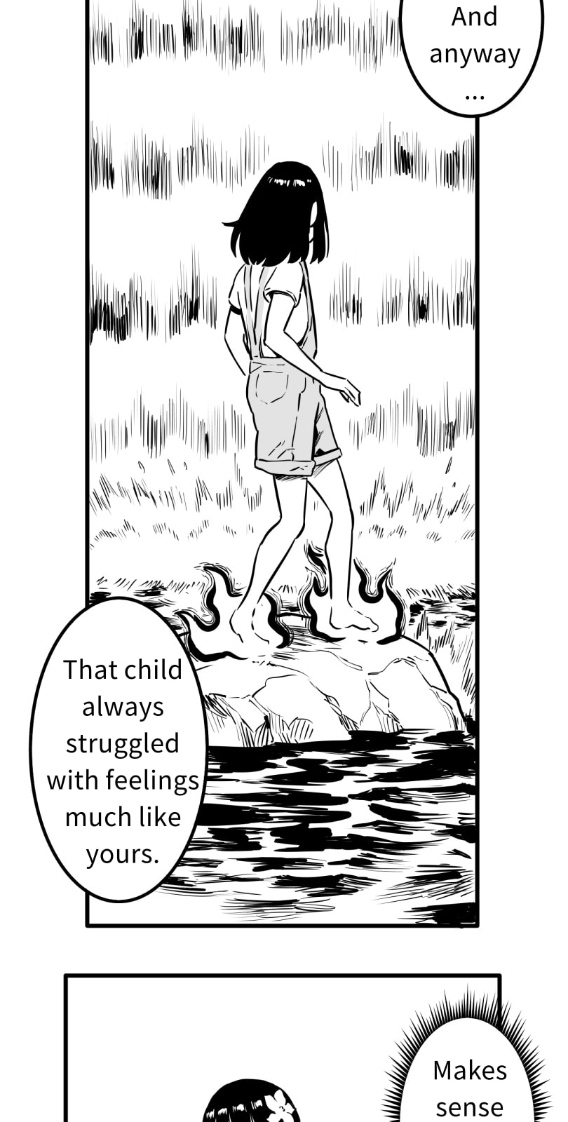 Shina Ultimate Chapter 60 page 18 - 