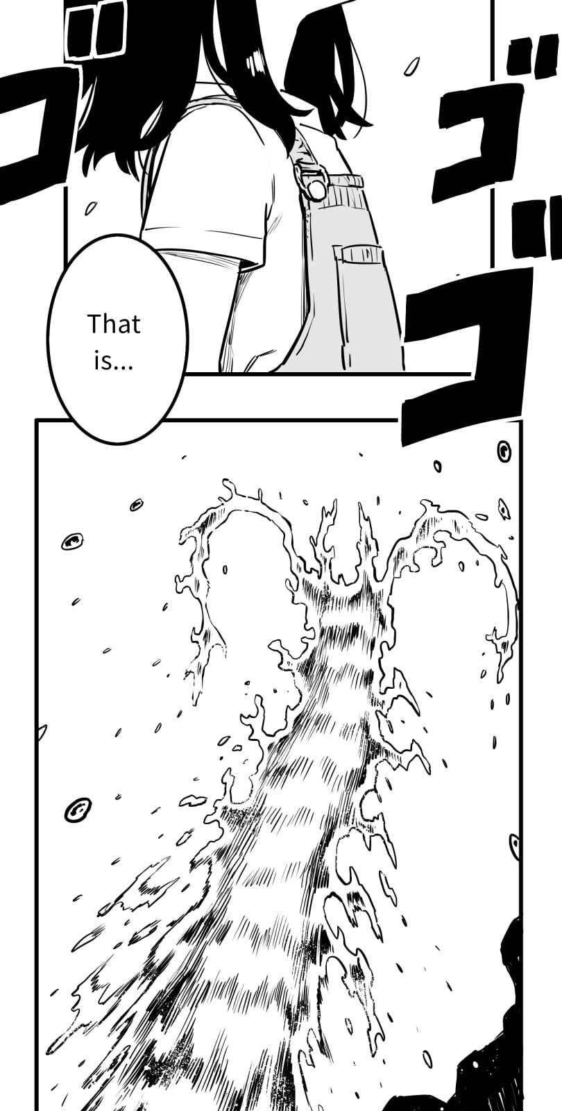 Shina Ultimate Chapter 60 page 26 - 
