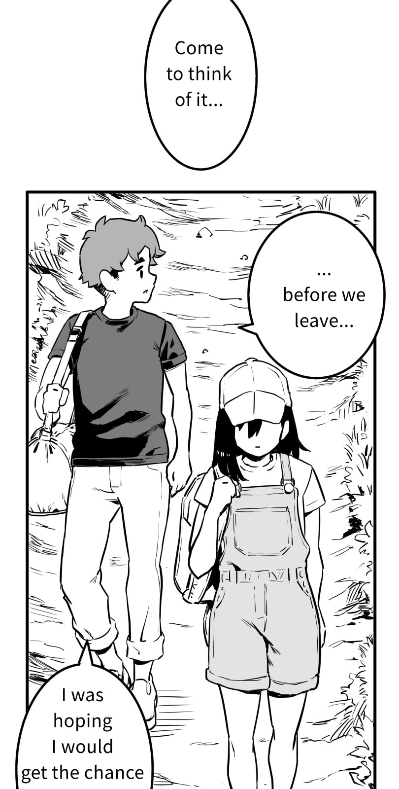 Shina Ultimate Chapter 60 page 30 - 