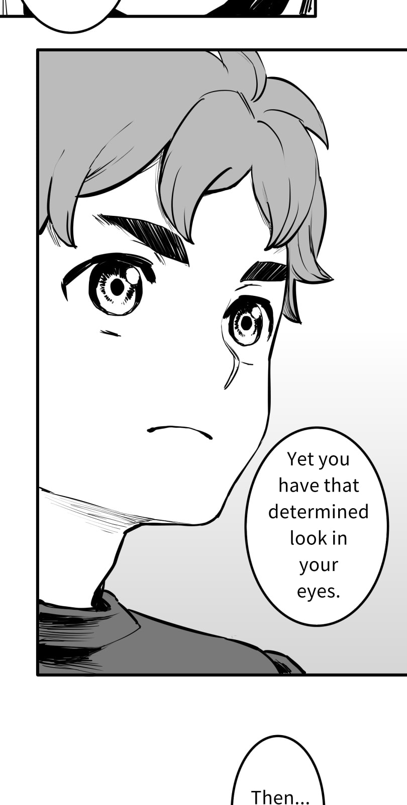 Shina Ultimate Chapter 60 page 4 - 