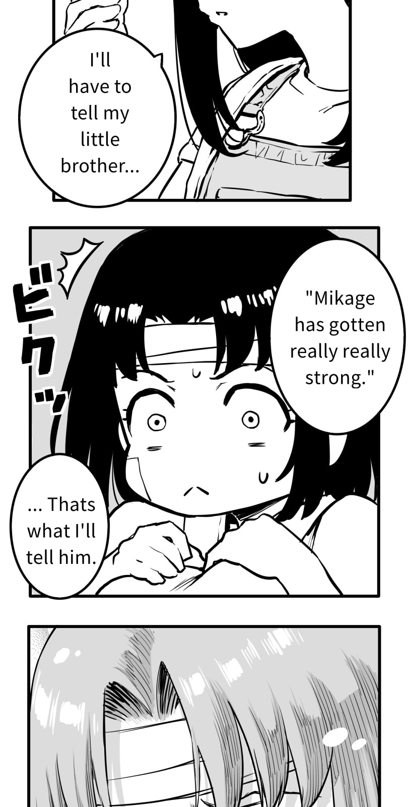 Shina Ultimate Chapter 60 page 34 - 