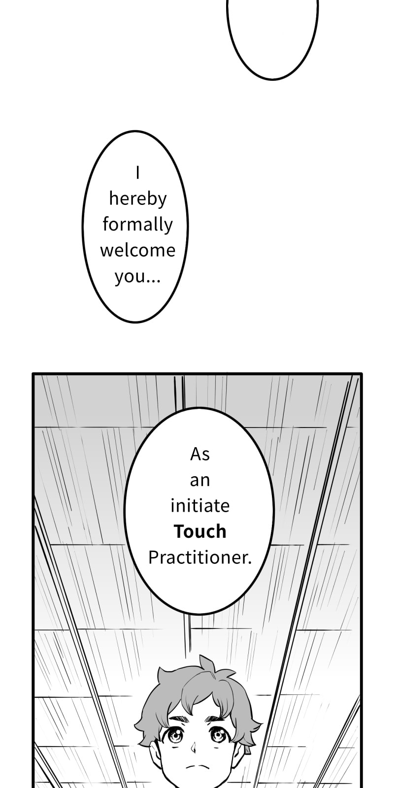 Shina Ultimate Chapter 60 page 5 - 