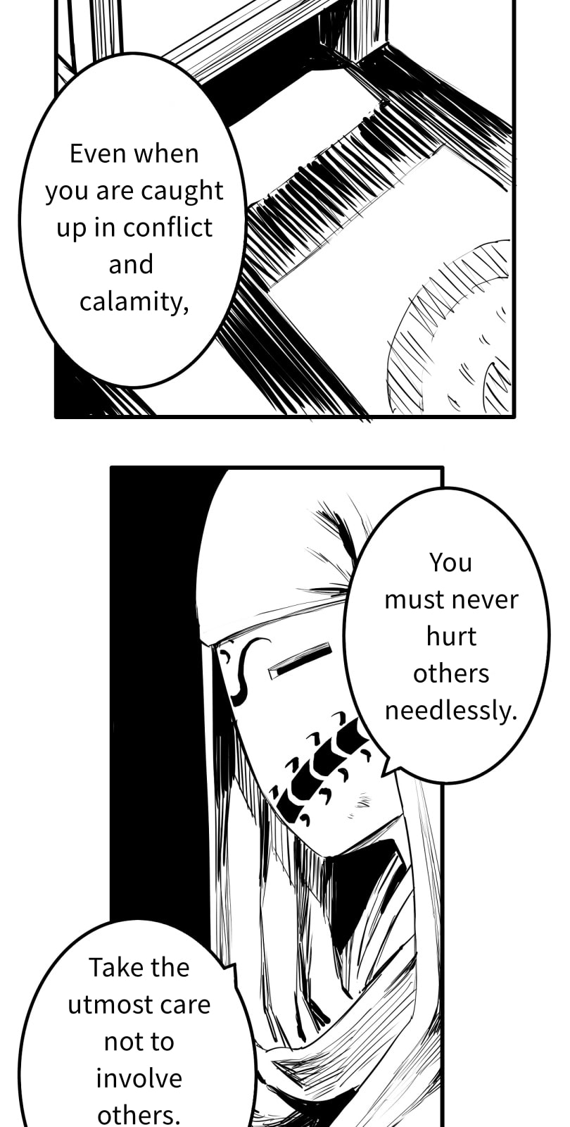 Shina Ultimate Chapter 60 page 9 - 