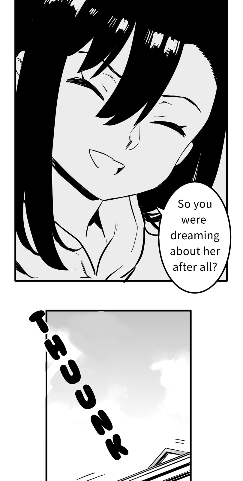 Shina Ultimate Chapter 61 page 14 - 