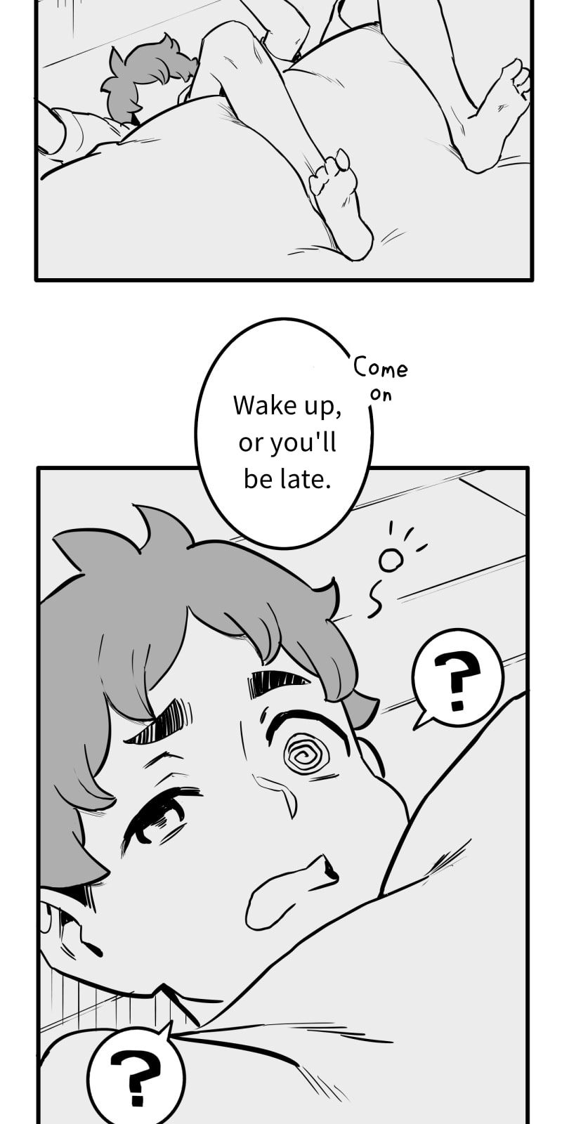 Shina Ultimate Chapter 61 page 16 - 