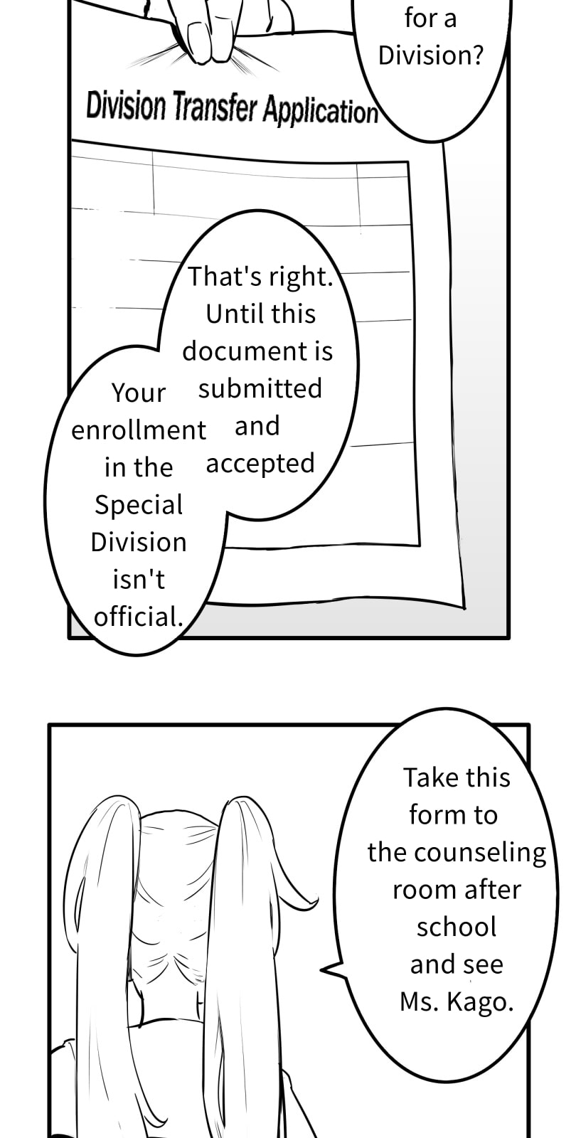 Shina Ultimate Chapter 61 page 31 - 