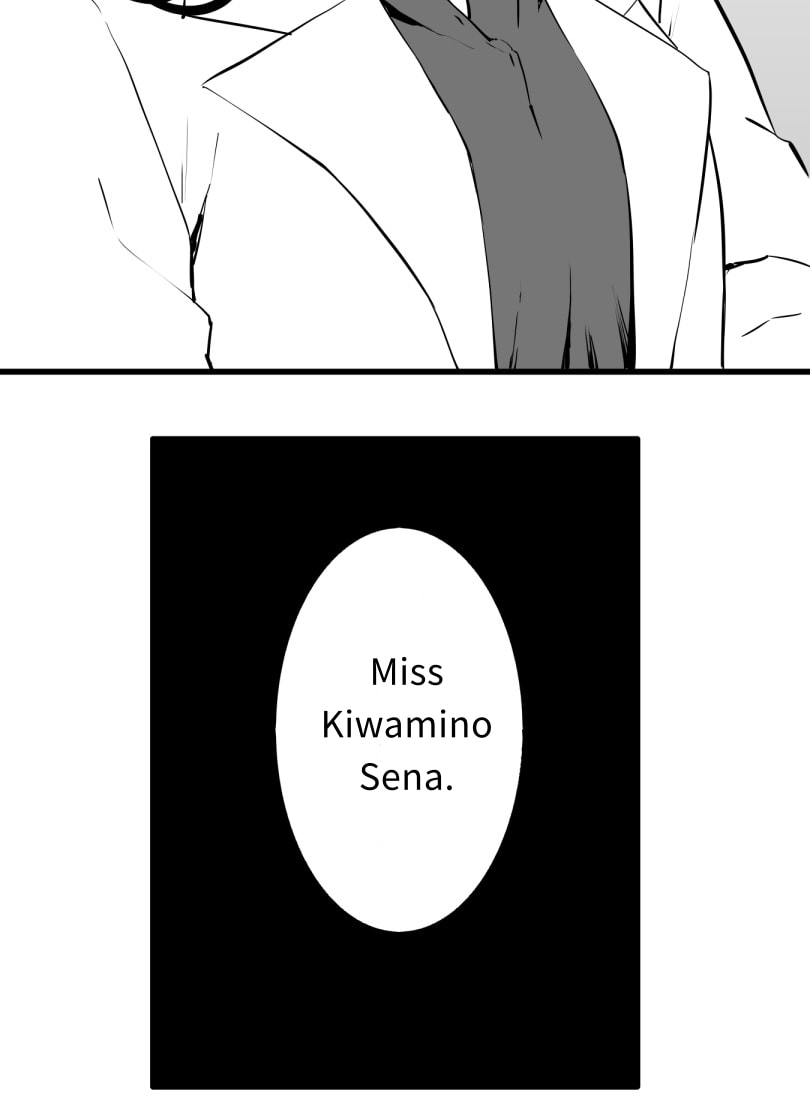 Shina Ultimate Chapter 61 page 38 - 