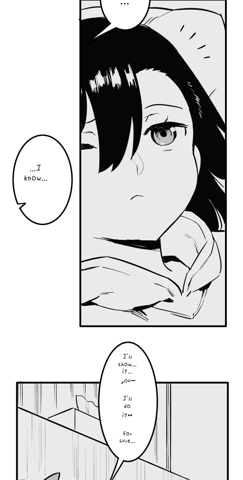 Shina Ultimate Chapter 61 page 5 - 