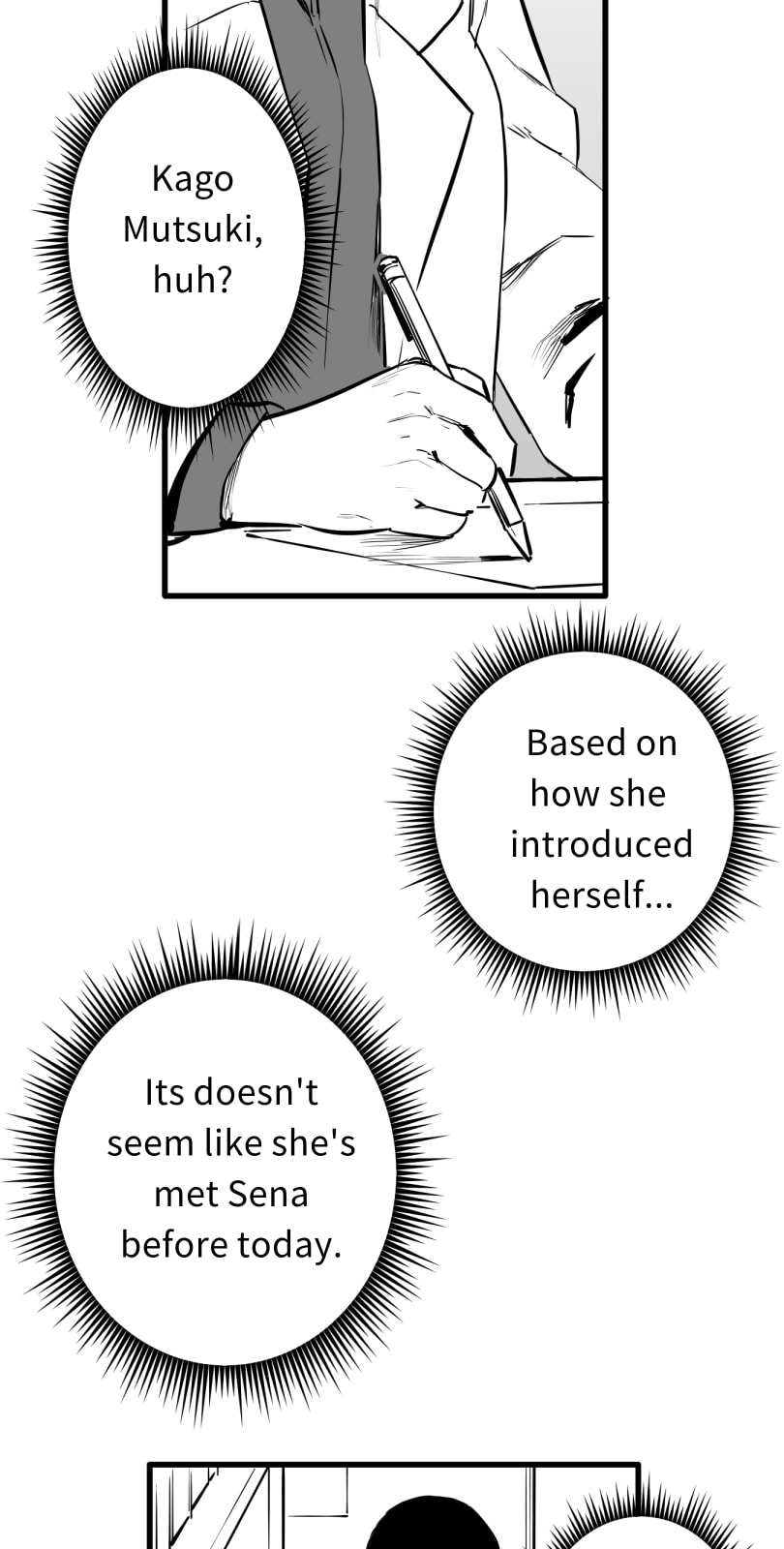 Shina Ultimate Chapter 62 page 2 - 