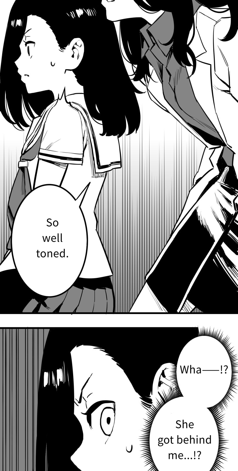 Shina Ultimate Chapter 62 page 11 - 