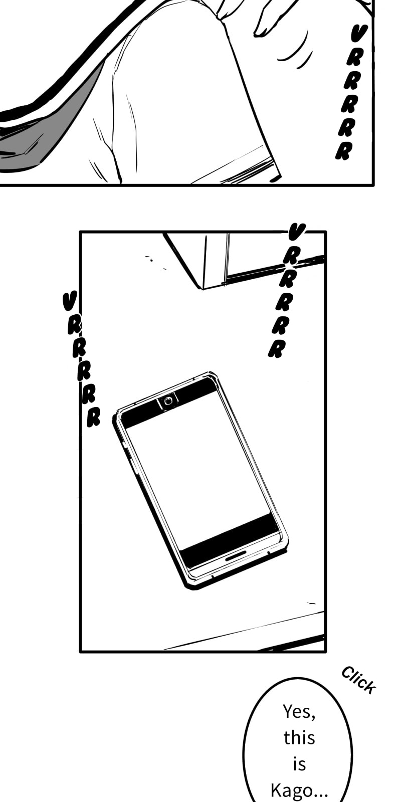 Shina Ultimate Chapter 62 page 14 - 