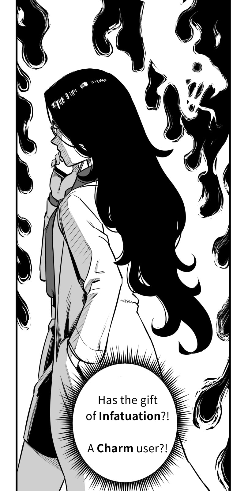 Shina Ultimate Chapter 62 page 18 - 
