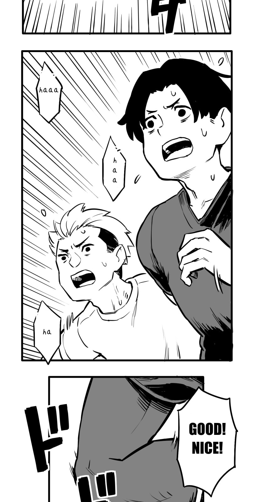 Shina Ultimate Chapter 62 page 30 - 