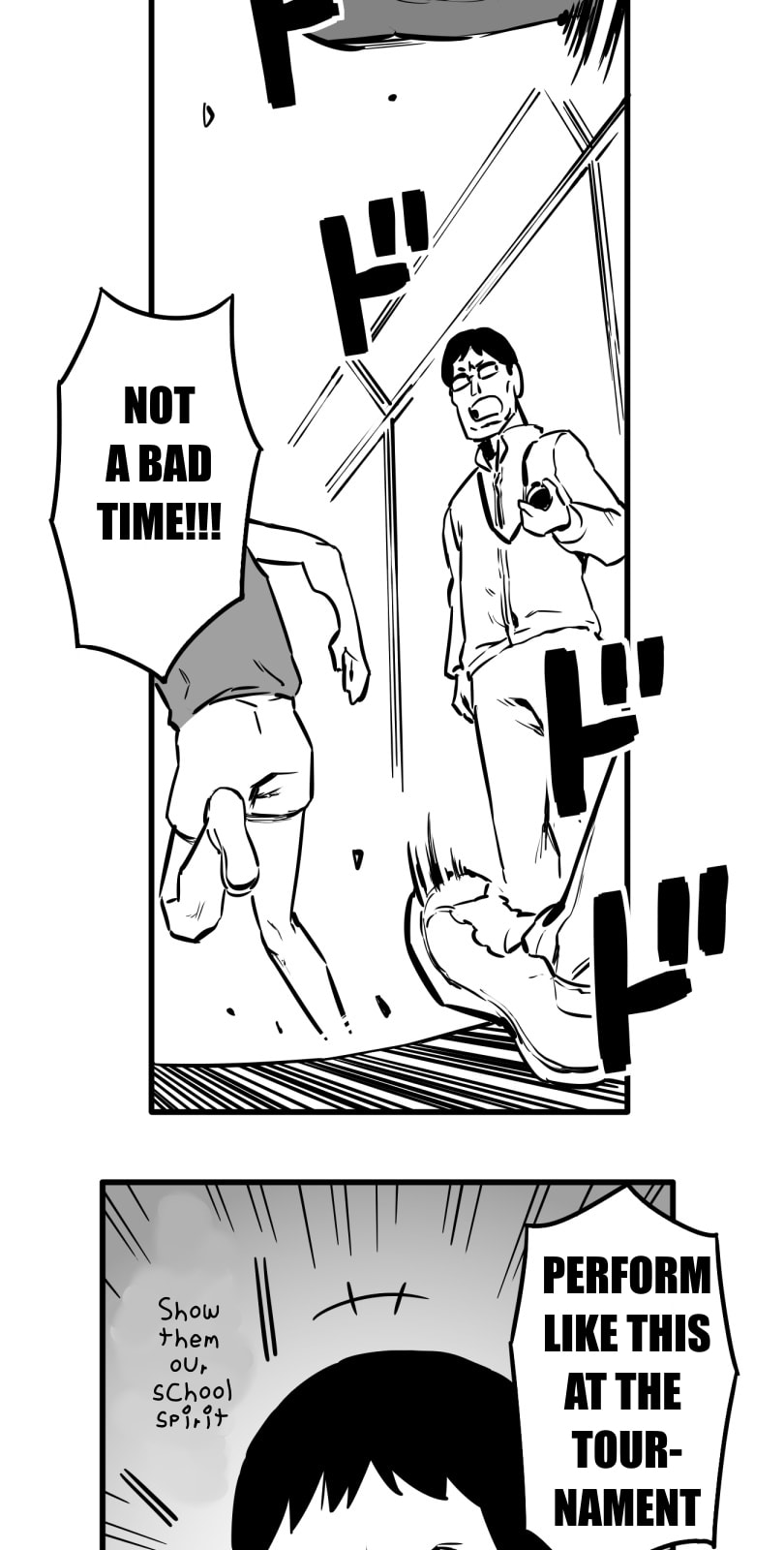 Shina Ultimate Chapter 62 page 31 - 
