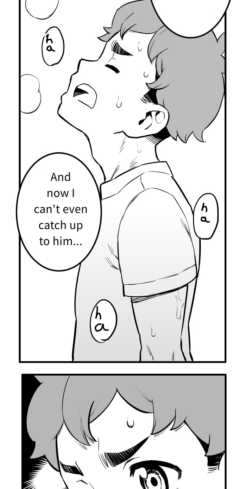 Shina Ultimate Chapter 62 page 34 - 