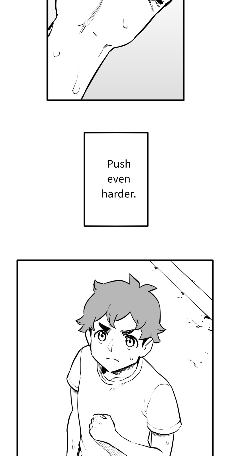 Shina Ultimate Chapter 62 page 37 - 