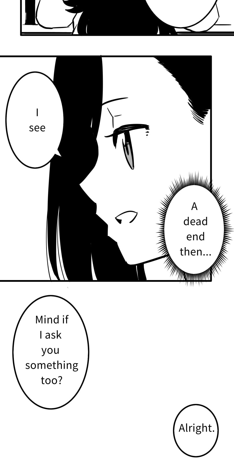 Shina Ultimate Chapter 62 page 6 - 
