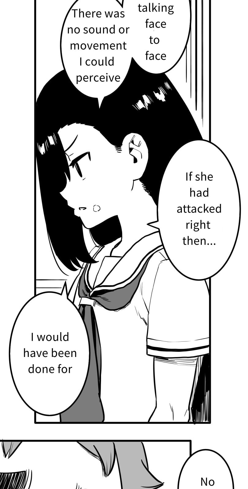 Shina Ultimate Chapter 63 page 17 - 
